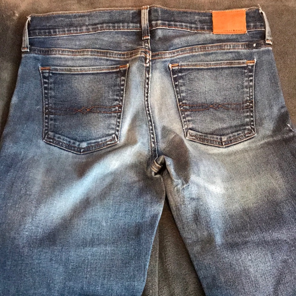 Jeans - Picture 4 of 5